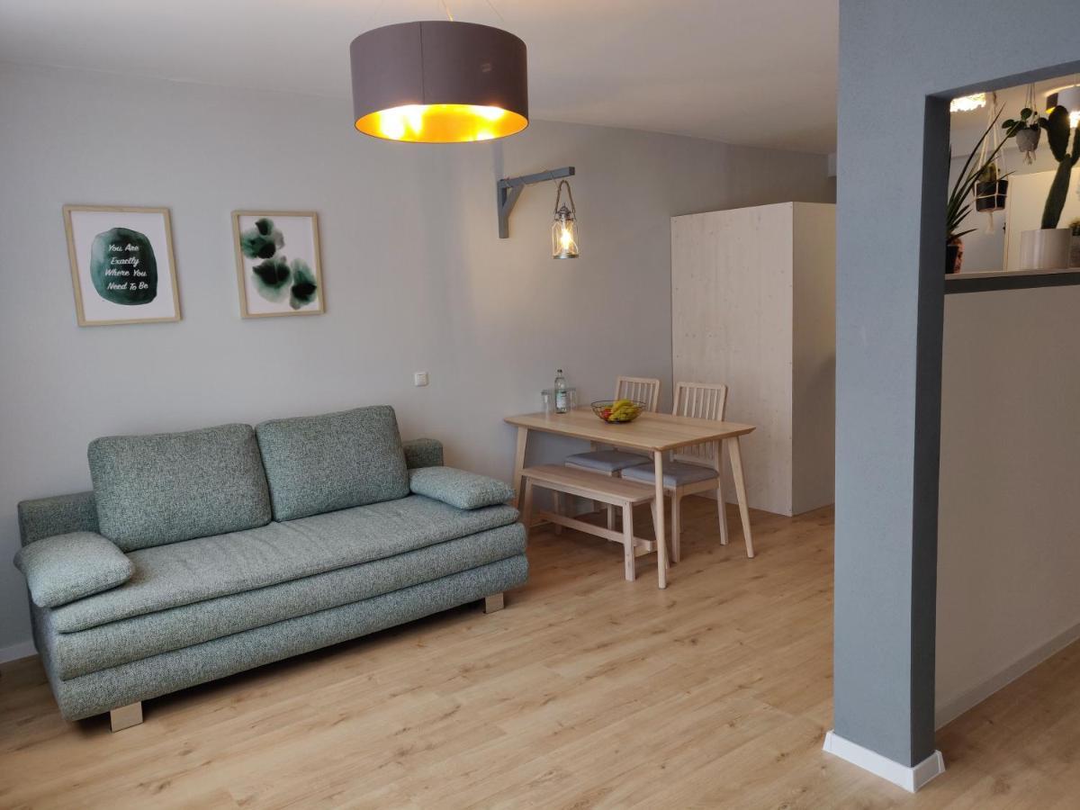Chiemsee Apartments Altenmarkt an der Alz Eksteriør bilde