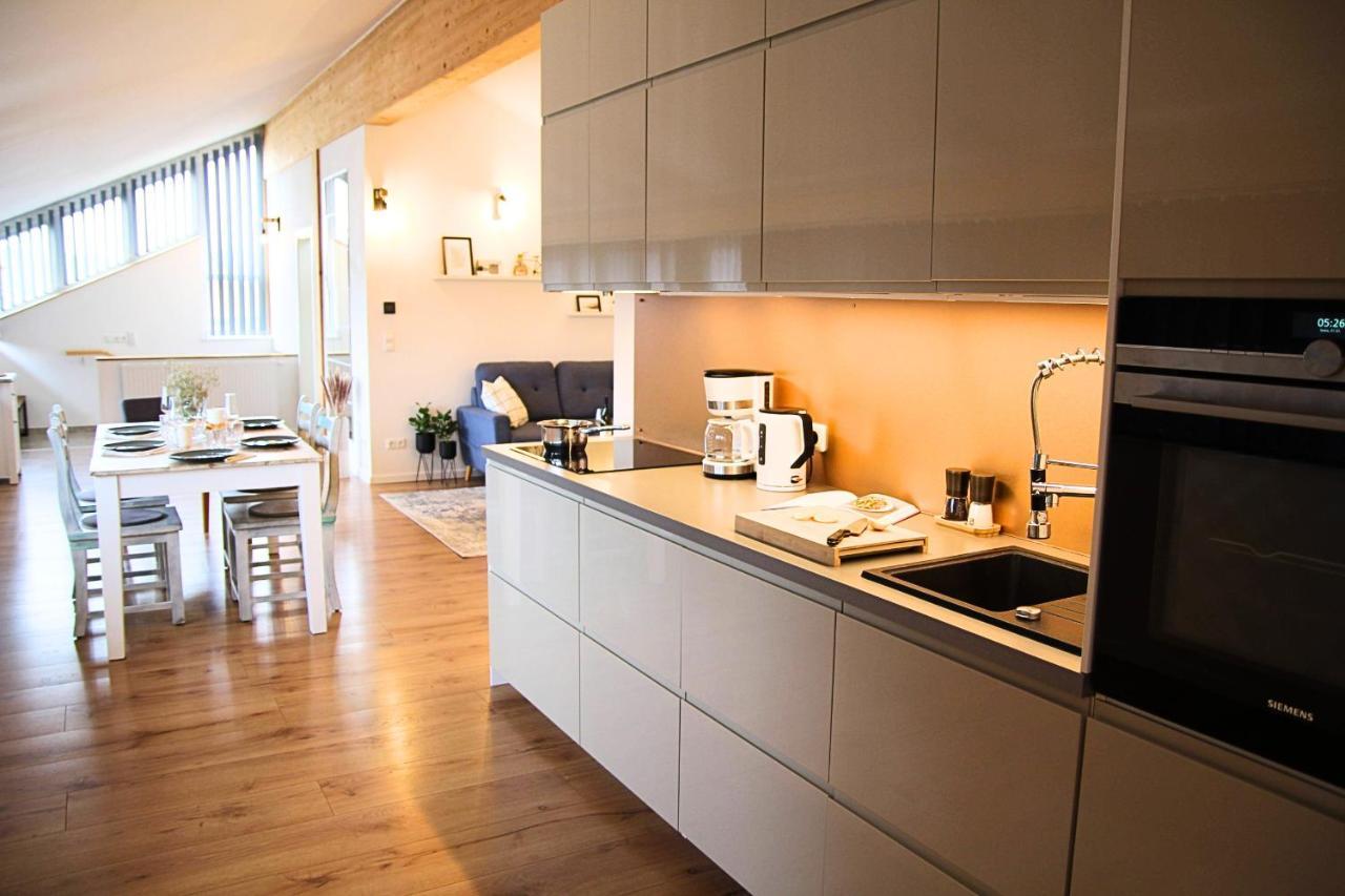 Chiemsee Apartments Altenmarkt an der Alz Rom bilde