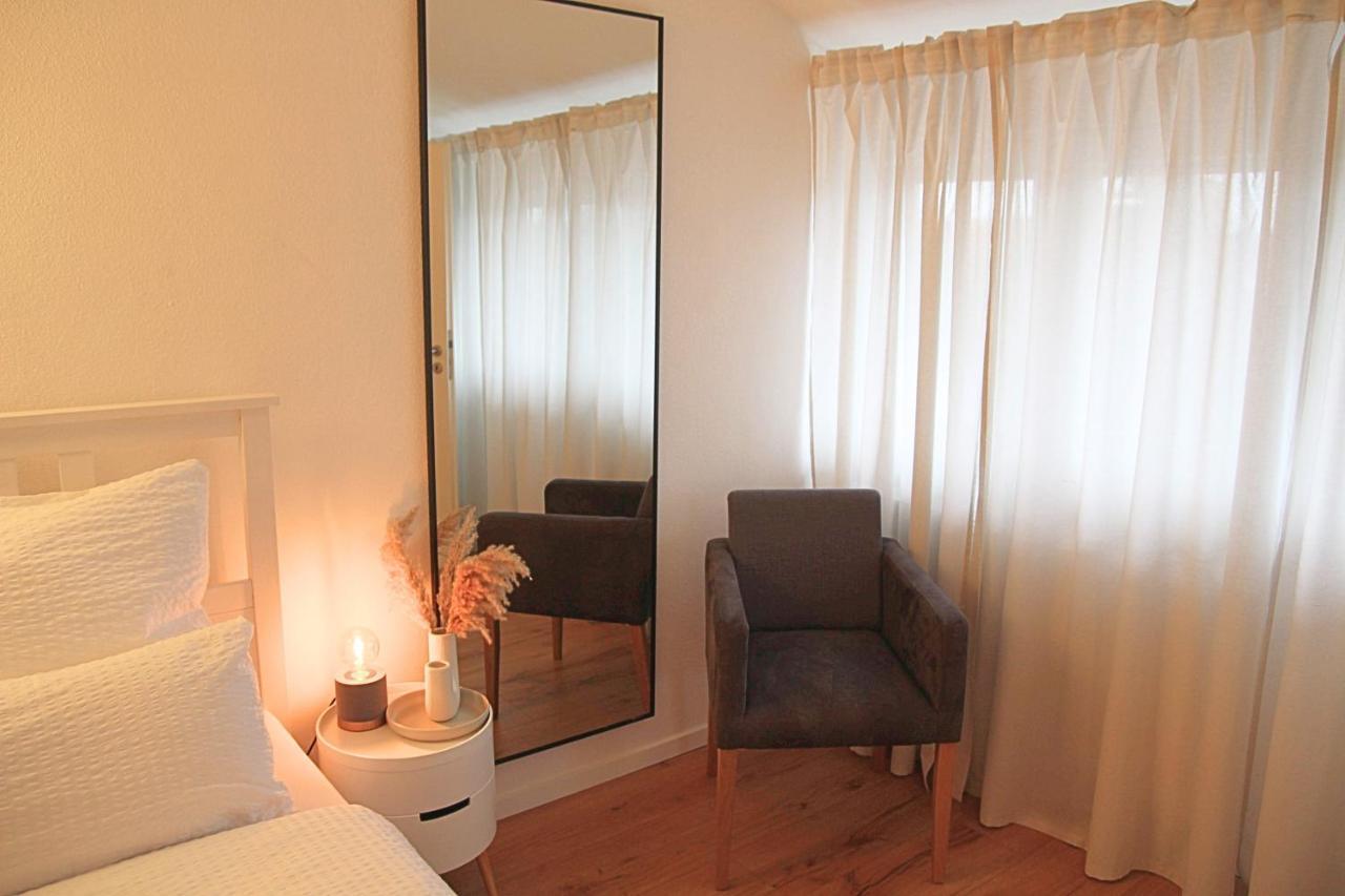 Chiemsee Apartments Altenmarkt an der Alz Rom bilde