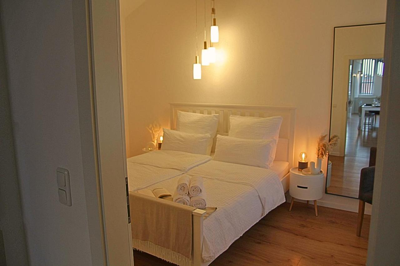 Chiemsee Apartments Altenmarkt an der Alz Rom bilde