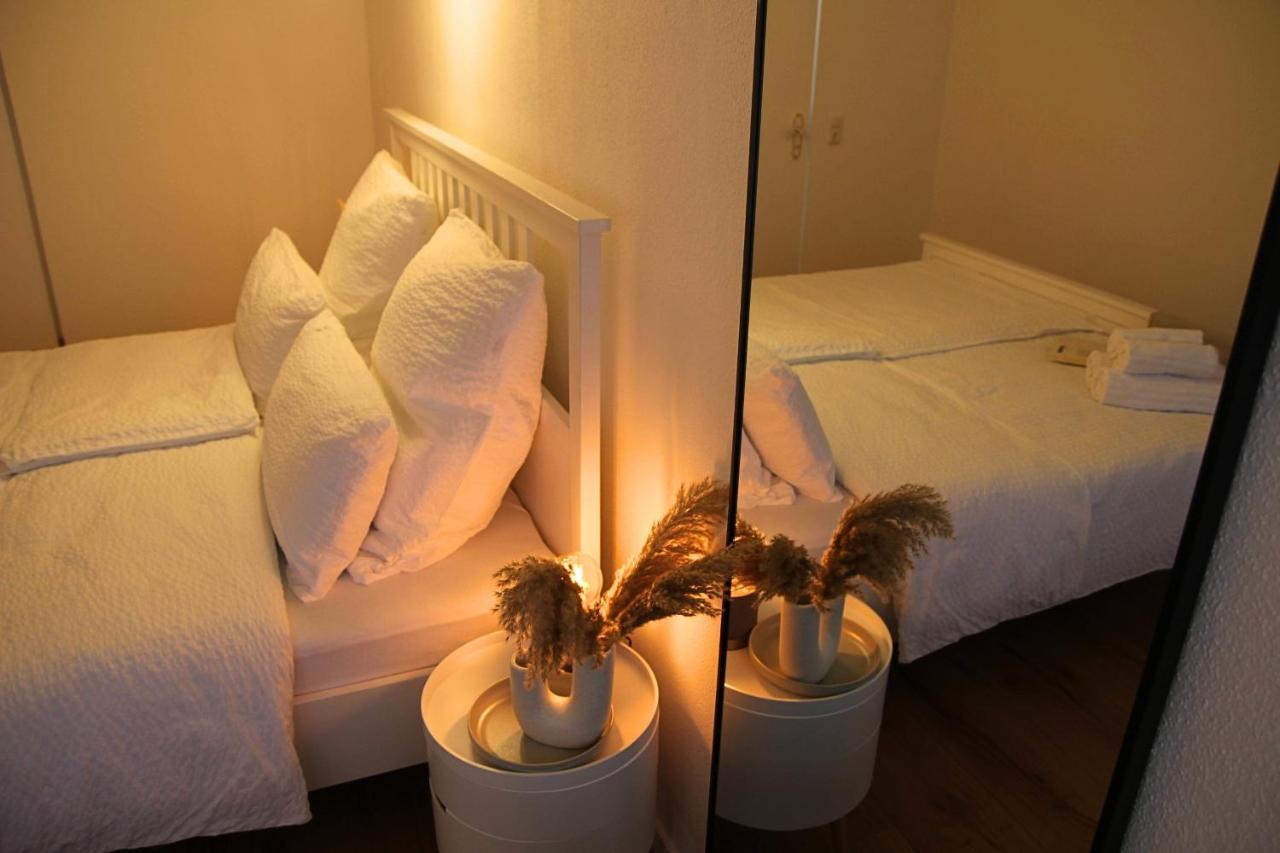 Chiemsee Apartments Altenmarkt an der Alz Rom bilde