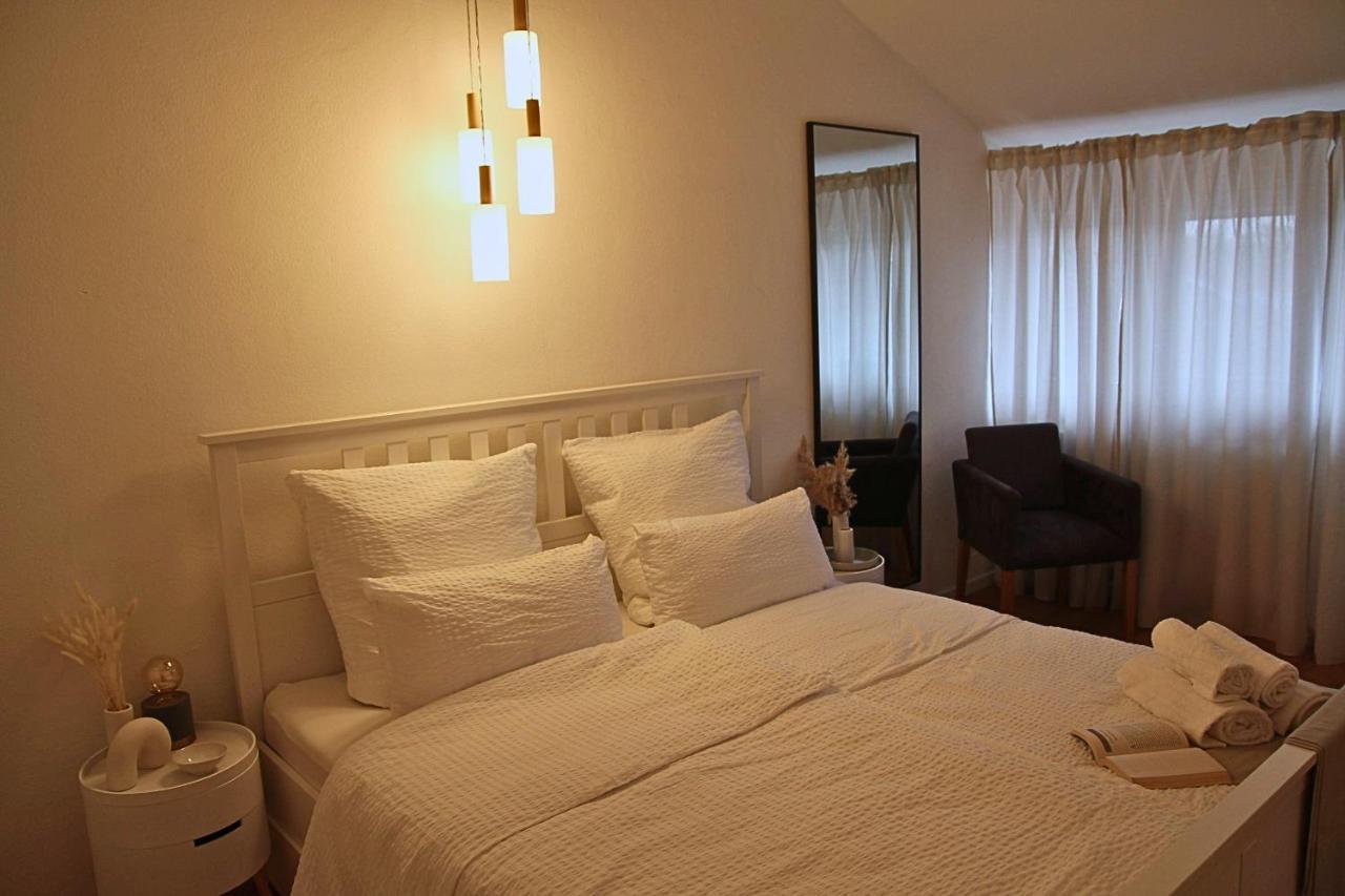 Chiemsee Apartments Altenmarkt an der Alz Rom bilde