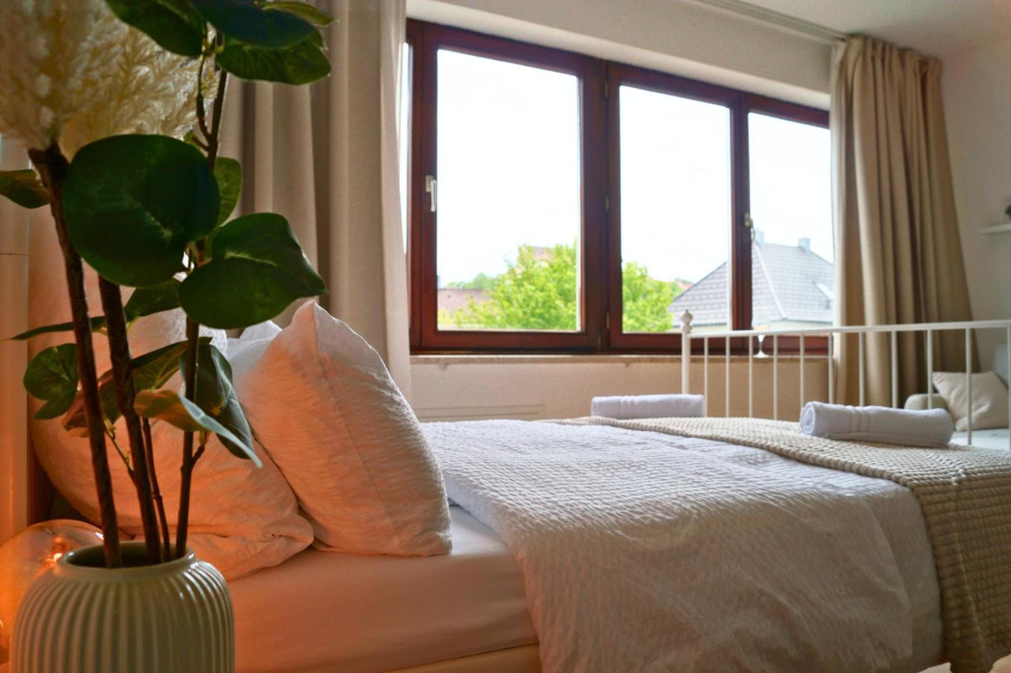 Chiemsee Apartments Altenmarkt an der Alz Rom bilde