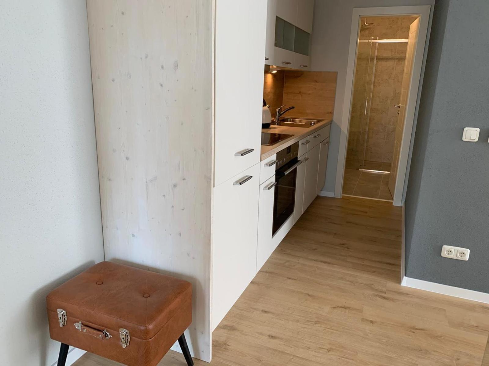 Chiemsee Apartments Altenmarkt an der Alz Rom bilde