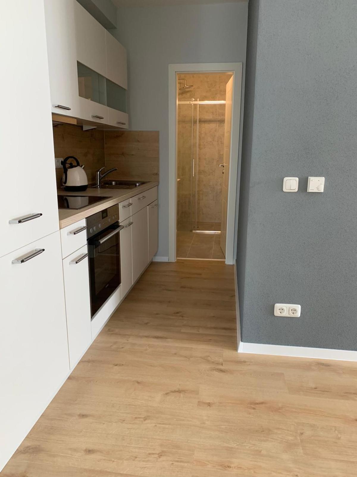 Chiemsee Apartments Altenmarkt an der Alz Rom bilde