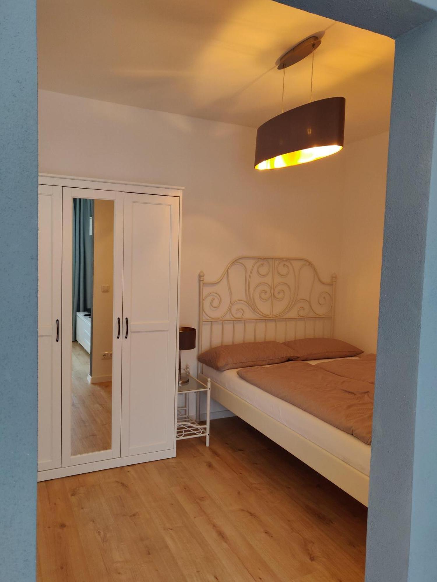 Chiemsee Apartments Altenmarkt an der Alz Rom bilde