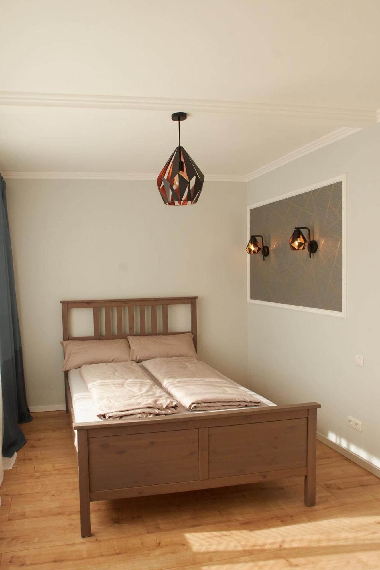 Chiemsee Apartments Altenmarkt an der Alz Rom bilde