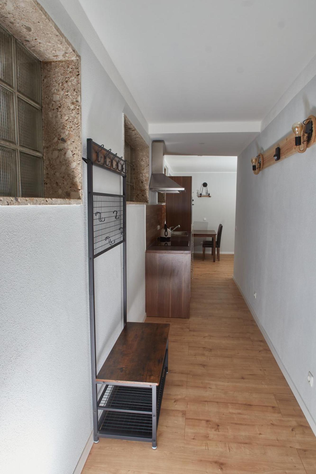 Chiemsee Apartments Altenmarkt an der Alz Rom bilde