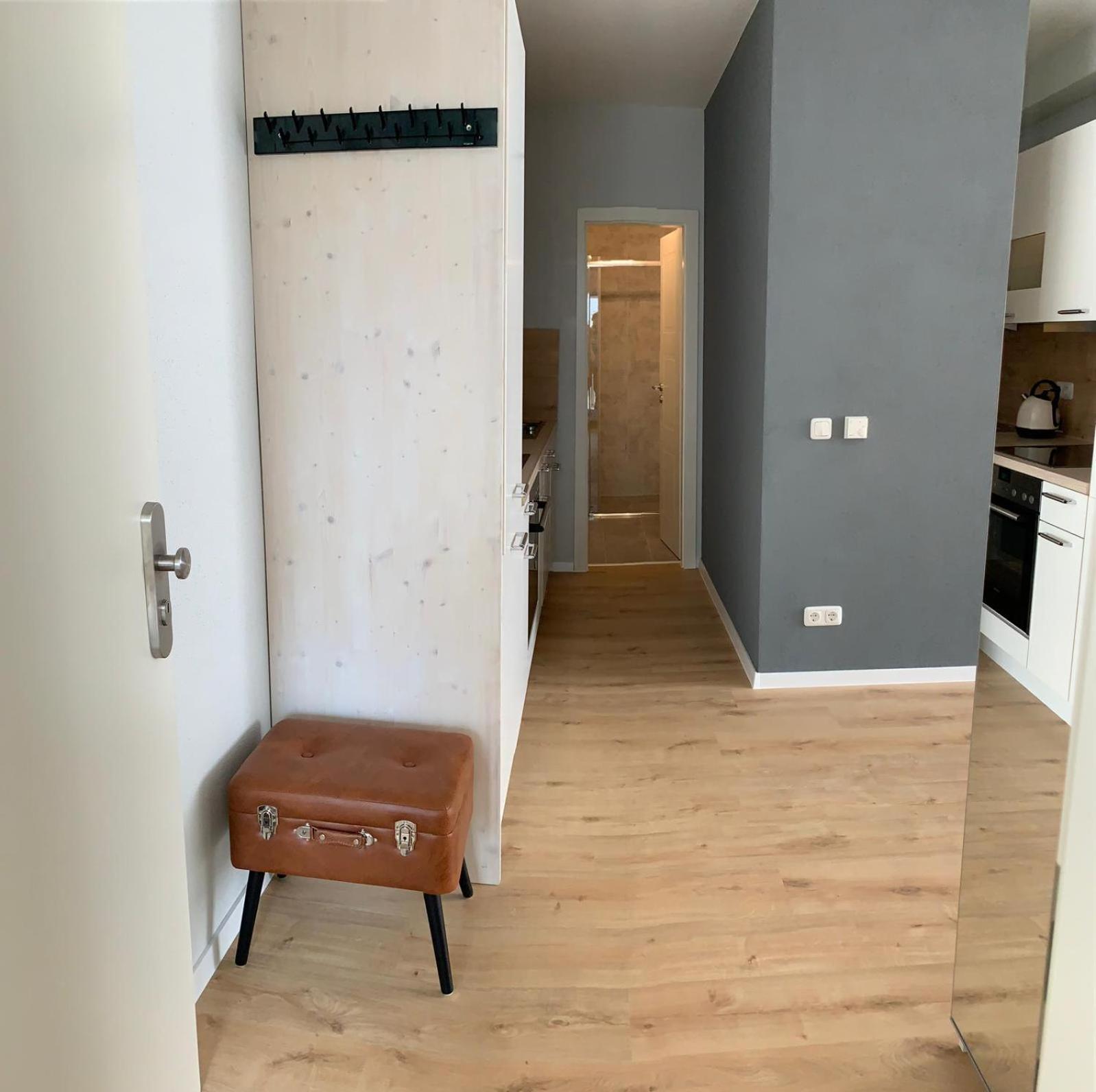 Chiemsee Apartments Altenmarkt an der Alz Rom bilde