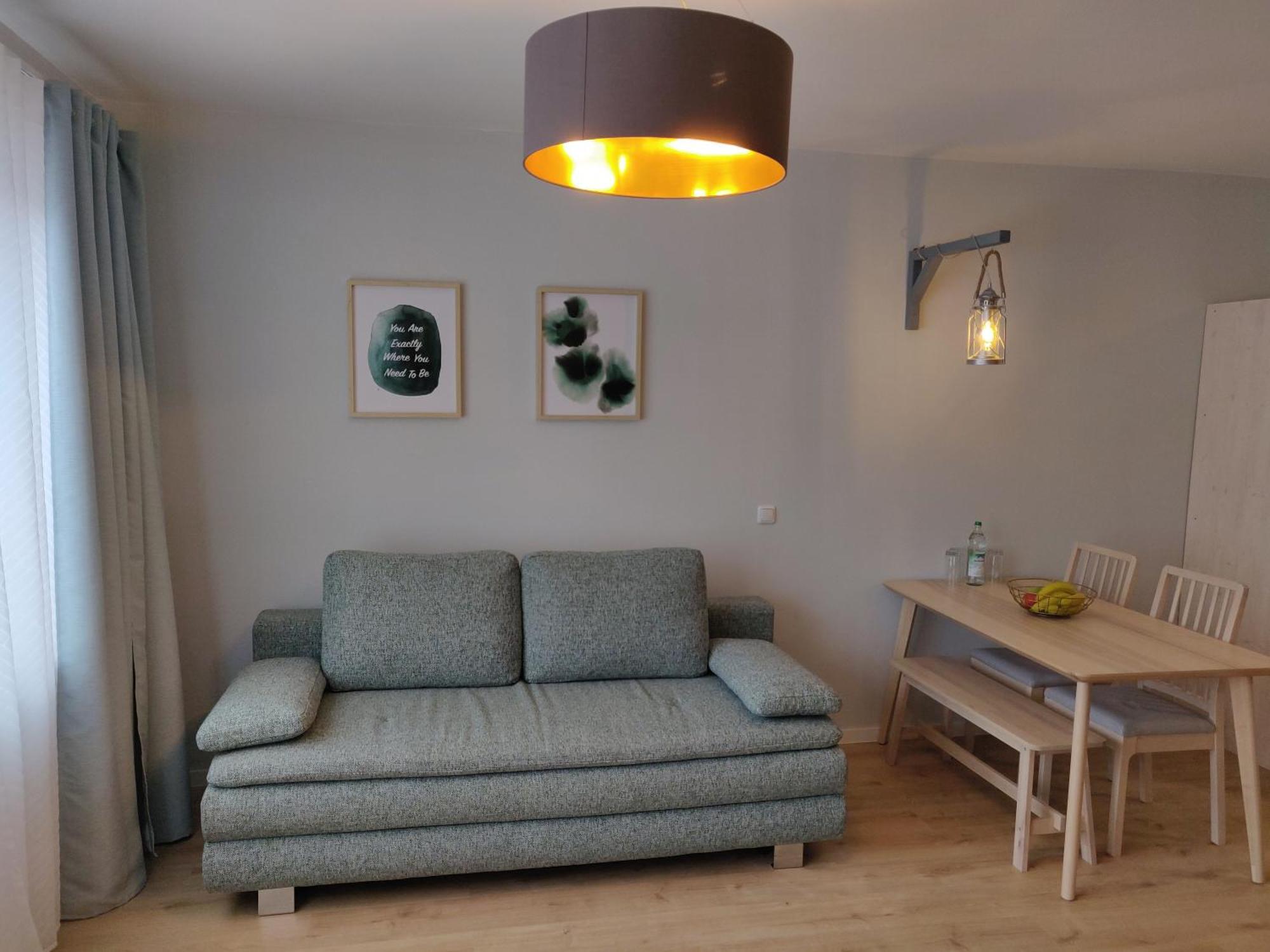 Chiemsee Apartments Altenmarkt an der Alz Rom bilde